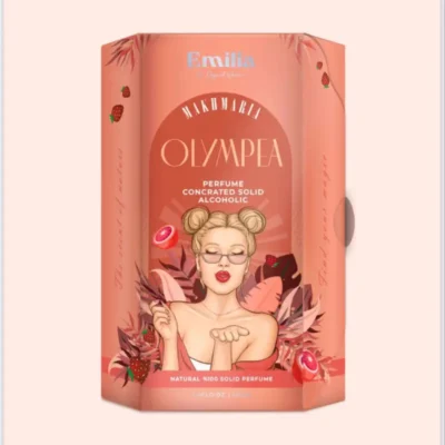 زيت عطري - جود جيرل