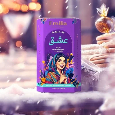 زيت عطري - جود جيرل