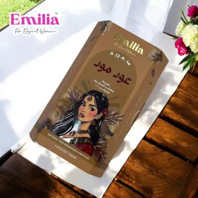 زيت عطري - جود جيرل