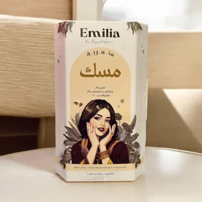 زيت عطري - جود جيرل