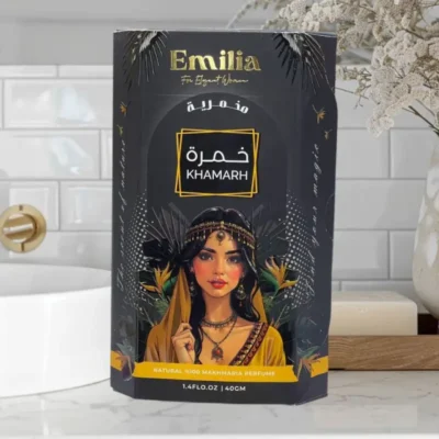 مخمرية سيرم - سكاندل