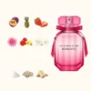 زيت عطري - بمب شيل